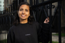 Load image into Gallery viewer, Sinner Crewneck