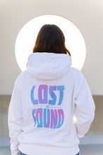 Load image into Gallery viewer, Lost but Found Hoodie