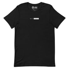 Load image into Gallery viewer, Sinner T-Shirt - Black